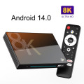 Uydu - Android Box