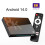 Uydu - Android Box