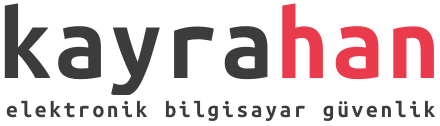 Kayrahan Elektronik