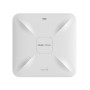 RUIJIE REYEE RG-RAP2260(G) AX1800 Wi-Fi 6 2PORT 23dBm 2.4 GHZ & 5 GHZ POE ADAPTORSUZ INDOOR ACCESS POINT RUIJIE REYEE RG-RAP2260(G) AX1800 Wi-Fi 6 2PORT 2.4G 2x2 MIMO 5G 2x2 MIMO 23dBm POE DESTEKLİ INDOOR ACCESS POINT Wi-Fi 6 Performansı ile Kesintisiz ve Yüksek Hızlı Kablosuz Erişim Ruijie Reyee RG-RAP2260(G), Wi-Fi 6 tekn