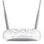 TP-LINK TD-W9970 300MBPS 4 PORT 2 ANTEN 5DBI FİBER DESTEKLİ KABLOSUZ VDSL2/ADSL2+ MODEM ROUTER TP-LINK TD-W9970 300MBPS 4 PORT 2 ANTEN 5DBI FİBER DESTEKLİ KABLOSUZ VDSL2/ADSL2+ MODEM ROUTER Ev ve Ofisler İçin Uygun Fiyatlı, Yüksek Performanslı İnternet Çözümü TP-LINK TD-W9970, VDSL2, ADSL2+ ve fiber bağlantıları d